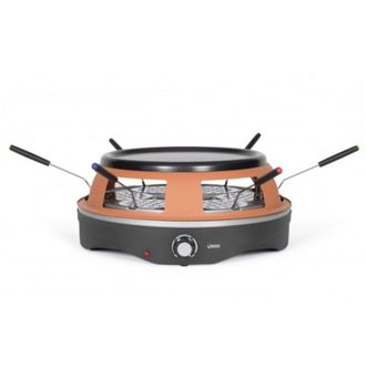 Livoo Mini forno per pizza 1200w marrone - DOC304 Livoo