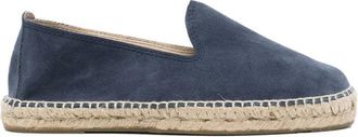 Maneb&igrave; Blue Hamptons Espadrilles