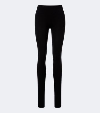 Gucci Jersey leggings