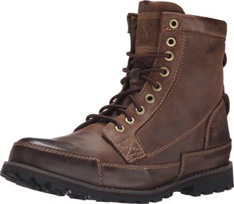 Timberland Original Leather 6&acute;&acute; Boots EU 43