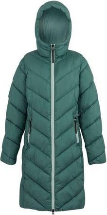 Regatta Anita Padded Jacket in Green Haze at Nordstrom, Size 12