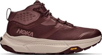 Hoka One One Transport Hike GTX Wanderschuhe f&uuml;r Damen | braun
