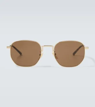 Gucci Round sunglasses