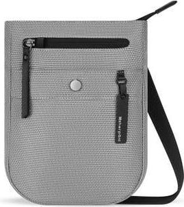 Sherpani Prima Anti Theft Crossbody Bag in Sterling at Nordstrom