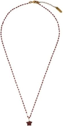 Malababa Mujer, Accesorios, Rojo, Talla: ONE Size