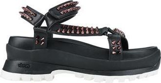 Stella McCartney FOOTWEAR - Sandals sur YOOX.COM