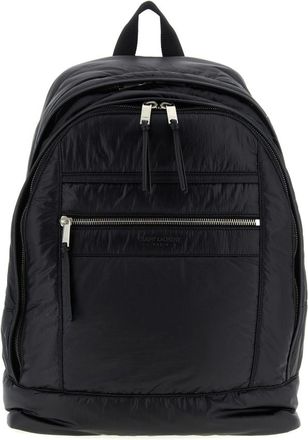 Saint Laurent City Backpack