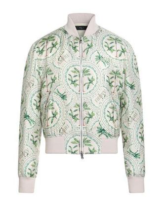 Amiri Jackets