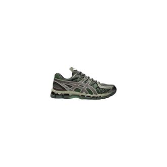 Asics Hombre, Zapatos, Verde, Talla: 42 1/2 EU