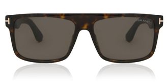 Tom Ford FT0999 PHILIPPE-02 52A Mens Sunglasses Tortoiseshell Size 58