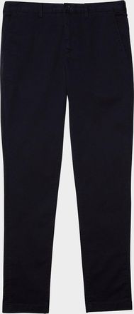 Lacoste Men & apos;s Classic Slim Fit Cotton-Stretch Pants