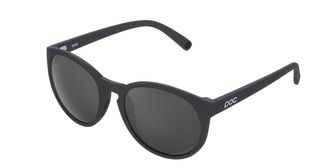 Poc Know KNOW9012 Polarized 9594 Mens Sunglasses Black Size Standard