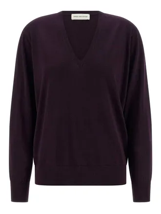 Dries Van Noten Tuomas Sweater