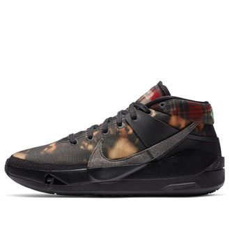 Nike KD 13 EP Bleached Plaid DA0894-005