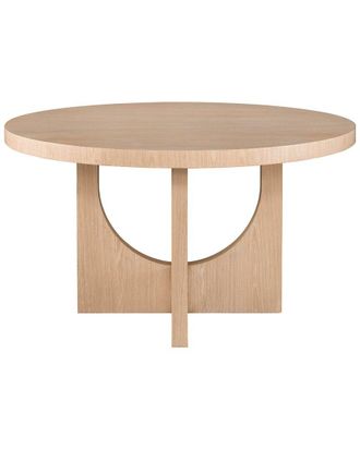 Universal Furniture Callon Round Dining Table