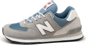 New Balance 574 Grey Blue ML574OW2