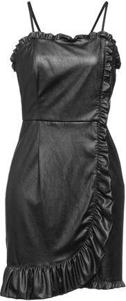 Denny Rose VESTIDOS - Minivestidos en YOOX.COM