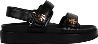 Tory Burch Donna, Scarpe, Nero, 37 EU, new