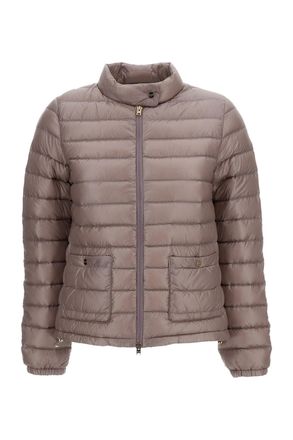 Herno High-Neck Down Jacket