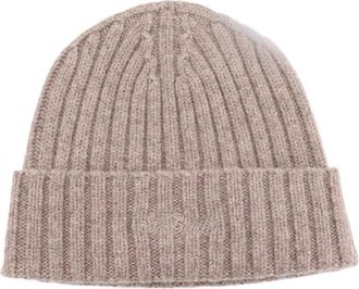 MC2 Saint Barth Berretto Wengen - - Accessories - Uomo - Marrone - ONE SIZE