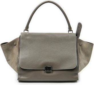 Celine Large Trapeze Schoudertas