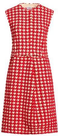 Burberry KLEIDER - Midi-Kleider auf YOOX.COM