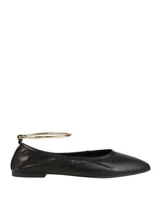 Jeffrey Campbell CALZADO - Bailarinas en YOOX.COM