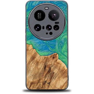 OEM Funda Bewood Unique Para Xiaomi 15 Ultra - Neones - Tokio