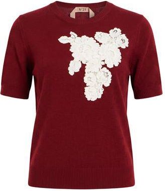 N&deg;21 MAGLIERIA - Pullover su YOOX.COM
