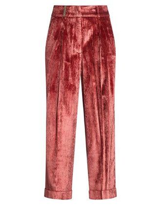 PESERICO BOTTOMWEAR - Trousers on YOOX.COM