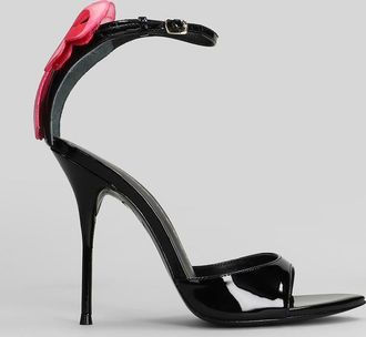 Sophia Webster Mademoiselle Sandals