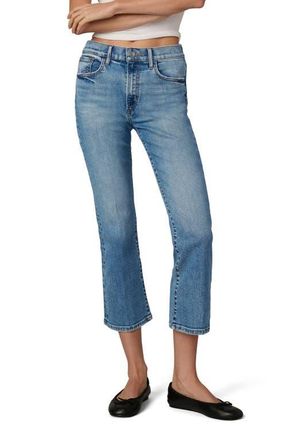 Joe's The Callie Crop Bootcut Jeans in Mystery at Nordstrom, Size 30