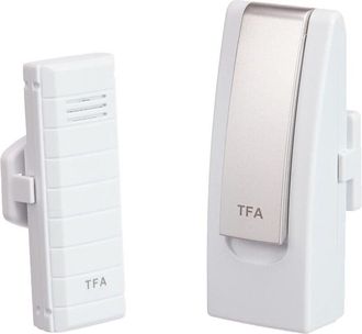 TFA Dostmann Tfa Dostmann - tfa WeatherHub Set 1 31.4001.02