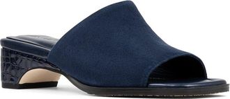 Donald J Pliner Clodie Leather Sandal