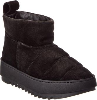 Aquatalia Alcee Mini Suede Boot