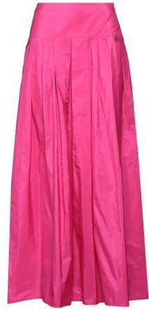 Liu Jo BOTTOMWEAR - Maxi skirts on YOOX.COM