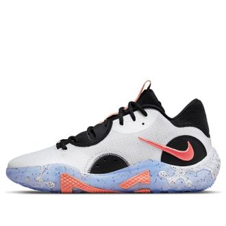 Nike PG 6 Fluoro DC1974-100