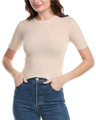 Rag & Bone Rag & Bone Eliana Cashmere-Blend Sweater