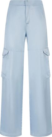 GCDS Ultra Cargo Pants