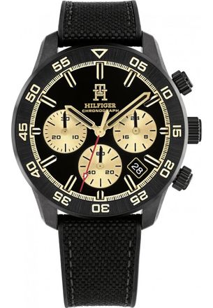 Tommy Hilfiger 1792182 Herenhorloge