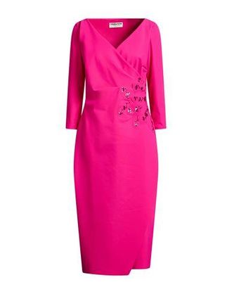 La Petite Robe Di Chiara Boni VESTITI - Vestiti midi su YOOX.COM