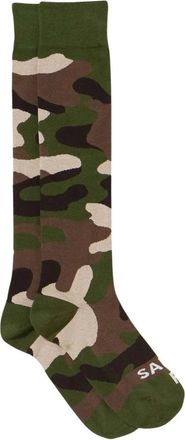 MC2 Saint Barth unisex, Ropa interior, Multicolor, Talla: M