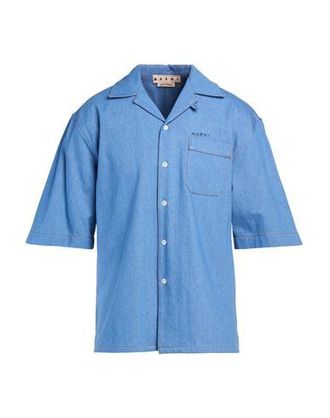 Marni TOPWEAR - Camicie jeans su YOOX.COM