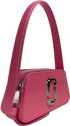 Marc Jacobs Shoulder Bag - Pink