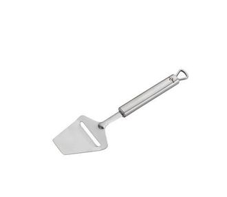 K&uuml;chenprofi Parma Cheese Plane, 18/10 Stainless Steel, 10-Inch in Silver at Nordstrom