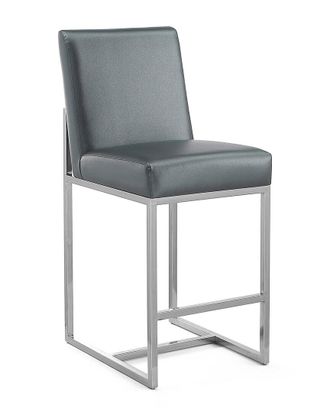 Manhattan Comfort Element Counter Stool