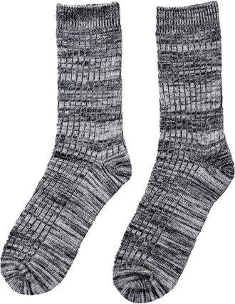 Service Works Socks, male, Black, Size: ONE SIZE The Gardeners Socks