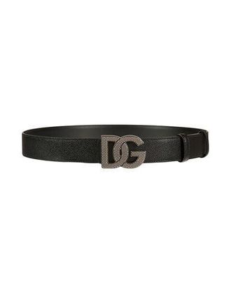 Dolce & Gabbana PICCOLA PELLETTERIA - Cinture su YOOX.COM
