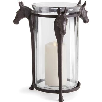 Napa Home & Garden Equas Hurricane in Black at Nordstrom