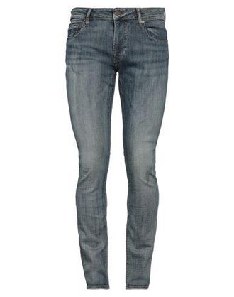 Guess BOTTOMWEAR - Jeans on YOOX.COM